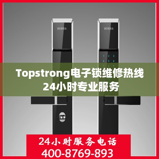 Topstrong电子锁维修热线 24小时专业服务