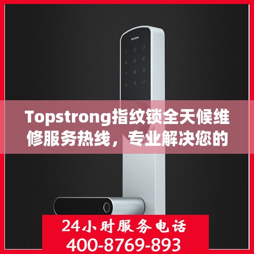 Topstrong指纹锁全天候维修服务热线，专业解决您的锁事无忧！