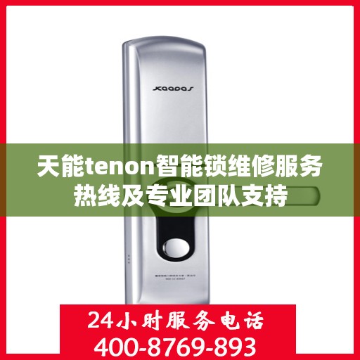天能tenon智能锁维修服务热线及专业团队支持