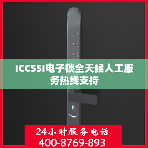 ICCSSI电子锁全天候人工服务热线支持
