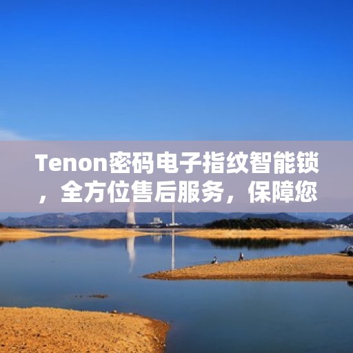 Tenon密码电子指纹智能锁，全方位售后服务，保障您的安全无忧