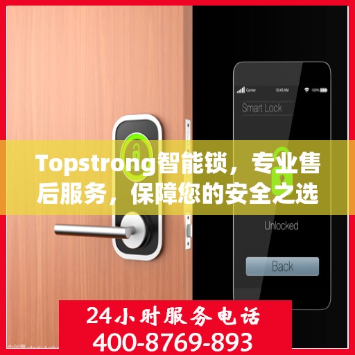 Topstrong智能锁，专业售后服务，保障您的安全之选