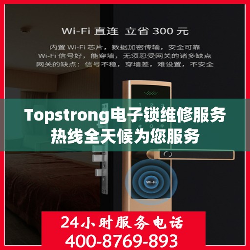 Topstrong电子锁维修服务热线全天候为您服务