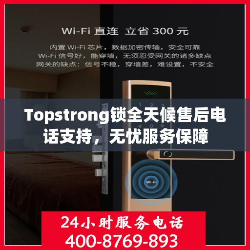 Topstrong锁全天候售后电话支持，无忧服务保障