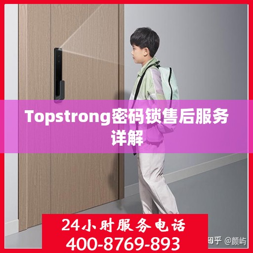 Topstrong密码锁售后服务详解