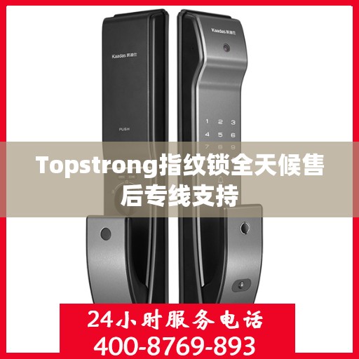 Topstrong指纹锁全天候售后专线支持