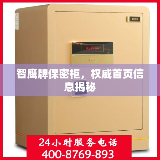 智鹰牌保密柜，权威首页信息揭秘