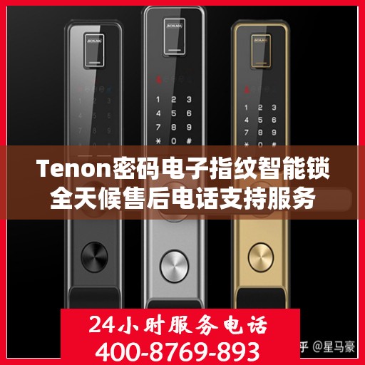 Tenon密码电子指纹智能锁全天候售后电话支持服务
