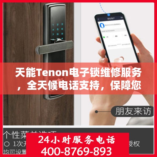 天能Tenon电子锁维修服务，全天候电话支持，保障您的安全无忧