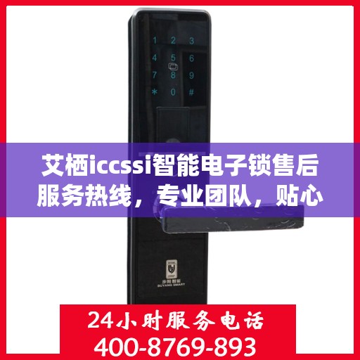艾栖iccssi智能电子锁售后服务热线，专业团队，贴心服务保障您的智能锁体验