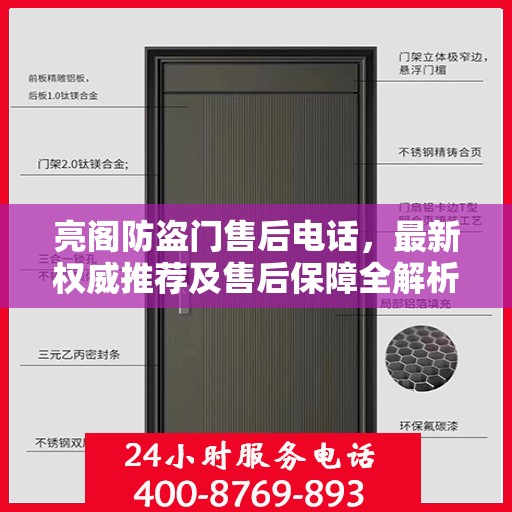 亮阁防盗门售后电话，最新权威推荐及售后保障全解析