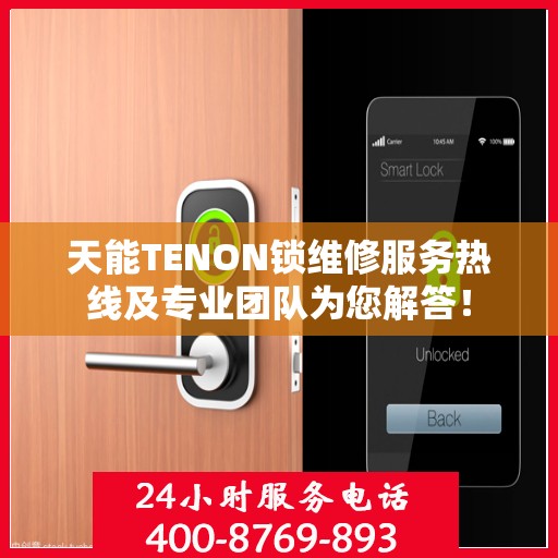 天能TENON锁维修服务热线及专业团队为您解答！