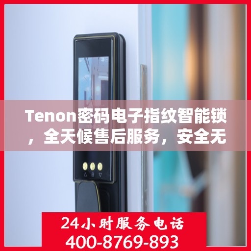 Tenon密码电子指纹智能锁，全天候售后服务，安全无忧的锁具之选