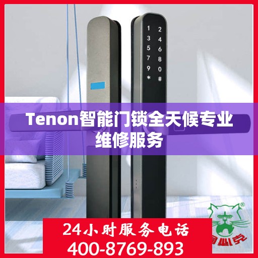 Tenon智能门锁全天候专业维修服务