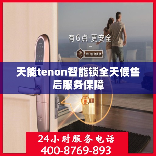 天能tenon智能锁全天候售后服务保障